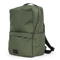 hellolulu/リュック KOVE オールデイバックパック 7L BurntOlive/507368016