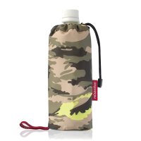 reisenthel/ボトルホルダー MINI MAXI BOTTLEHOLDER ISO CAMOUFLAGE 【返品不可商品】/507474262