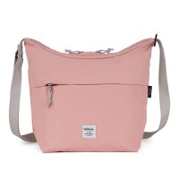 hellolulu/ボディバッグ LUCAS 3L ショルダーバッグ/507474295