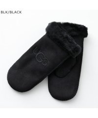 UGG/アグ UGG UGG グローブ EMBROIDER MITTEN エンブロイダー ミトン 20932/507700569