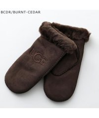UGG/アグ UGG UGG グローブ EMBROIDER MITTEN エンブロイダー ミトン 20932/507700569
