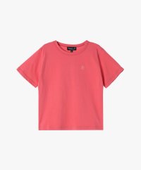 アニエスベー　キッズユニセックス/K398 E TS キッズ Tシャツ/507770355