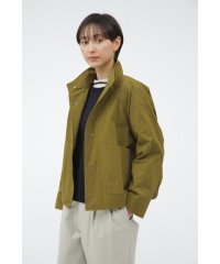エムエイチエル/COTTON NYLON PLAINWEAVE/507772976