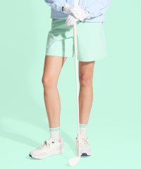 Munsingwear/マンシングウェア Munsingwear 360° Series ストレッチハーフパンツ/507776892