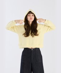 To b. by agnes b./WU88 HOODIE ニューワンポイントロゴフーディー/507777148
