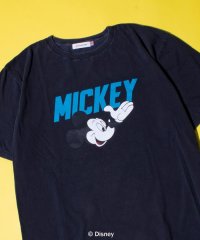 GLOSTER/【GOOD ROCK SPEED】別注ミッキー / プリント / 半袖Tシャツ / MICKEY/507787565