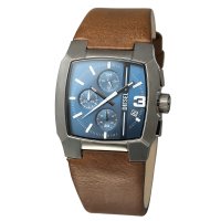DIESEL/ディーゼル DIESEL 腕時計 クリフハンガー CLIFFHANGER DZ4641 BLUE/507792260