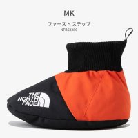 THE NORTH FACE/ザ・ノース・フェイス THE NORTH FACE ファーストシューズ キッズ ステップ NFB52286 the north face B FIRST STE/507792264