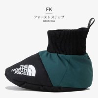 THE NORTH FACE/ザ・ノース・フェイス THE NORTH FACE ファーストシューズ キッズ ステップ NFB52286 the north face B FIRST STE/507792264