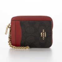 COACH/コーチ COACH カードケース/507792361