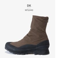THE NORTH FACE/ザ・ノース・フェイス THE NORTH FACE レインシューズ メンズ TNF ブーツ ゴアテックス NF52440 DK KK the north fac/507792657