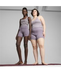 PUMA/ウィメンズ ヨガ スタジオ FOUNDATIONS バイカー ショーツ/507793186