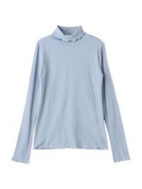 VICKY/ビッキー VICKY シアーテレコハイネックメロートップス≪手洗い可能≫/507793225