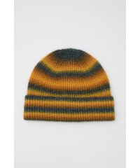 SLY/GRADATION KNIT BEANIE/507793268