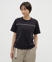 MHL./LIGHT SOFT COTTON JERSEY TOP/507793306