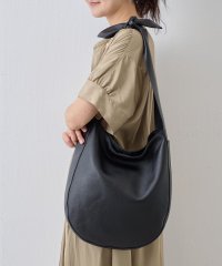 BEARDSLEY/リボンレザートートBAG/507793451