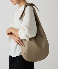 BEARDSLEY/リボンレザートートBAG/507793451