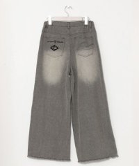 KAHIKO/カヒコ Kahiko SURF＆Palms ネイザンデニムワイドパンツ/507793763