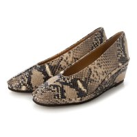 KIKOTTO/キコット KIKOTTO Egg Toe Wedge/507793815