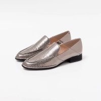 KIKOTTO/キコット KIKOTTO Almond Leather Loafer/507793823