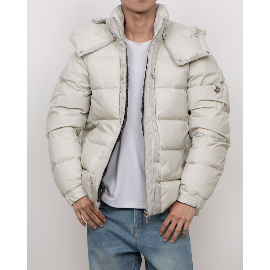 モンクレール(MONCLER)(TNNMON)の通販 - d fashion