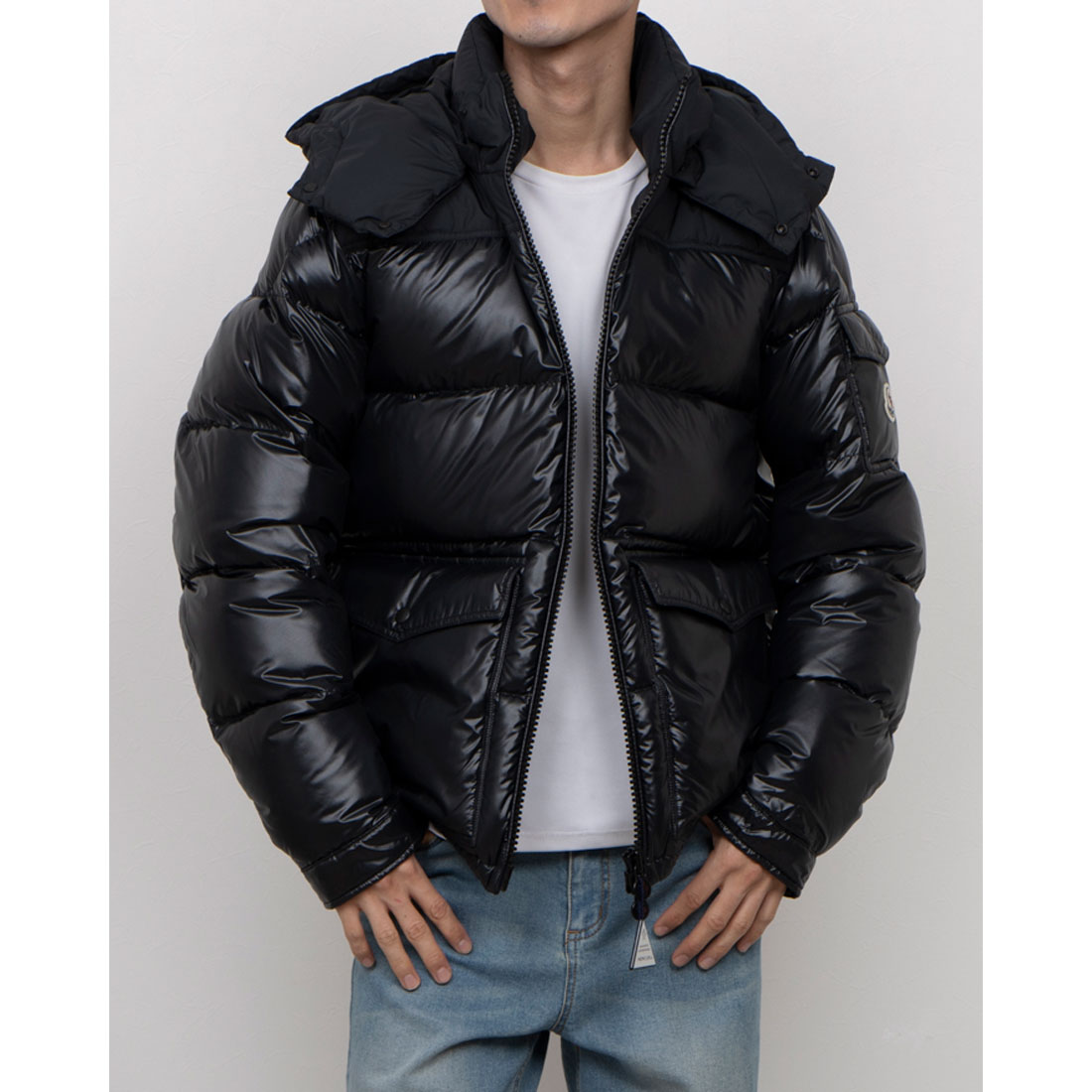 MONCLER モンクレール ダウンコート 紺 0(XS位) 3502625Y0005 楽天市場】モンクレール ダウンコート レディース MONCLER