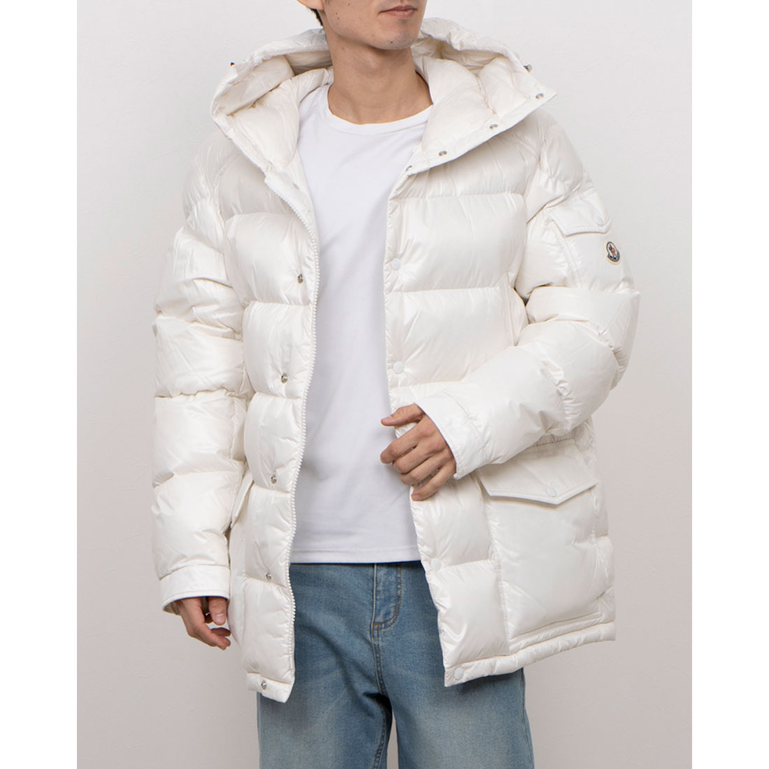 モンクレール MONCLER モンクレール ダウンコート メンズ モンクレール MONCLER モンクレール ダウンコート メンズ