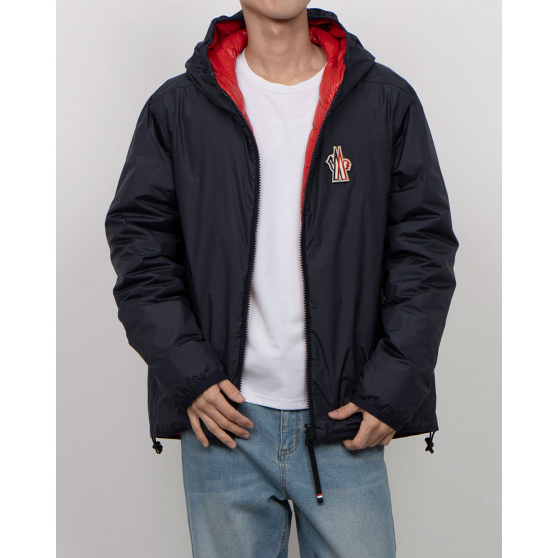 モンクレール(MONCLER)(TNNMON)の通販 - d fashion