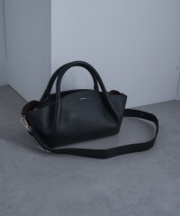 LORISTELLA/ロリステッラ LORISTELLA シュリンクレザー 2WAYハンドバッグ ショルダーバッグ 2853/507793877