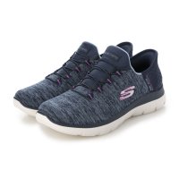 SKECHERS/スケッチャーズ SKECHERS SKECHERS スケッチャーズ SUMMITS (サミッツ)【149937W】/507793881