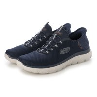 SKECHERS/スケッチャーズ SKECHERS SKECHERS スケッチャーズ SUMMITS－KEY PACE(サミッツキーペース)レディーススニーカー 【232457W/507793885