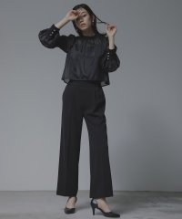 REPLETE/リプリート REPLETE ［LAYERED PANTS DRESS］レイヤードパンツドレス/507793894