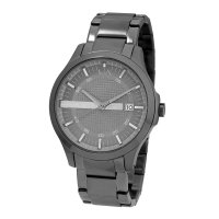ARMANI EXCHANGE/アルマーニ エクスチェンジ ARMANI EXCHANGE 腕時計 ハンプトン HAMPTON AX2135 GREY/507793901