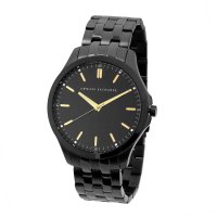 ARMANI EXCHANGE/アルマーニ エクスチェンジ ARMANI EXCHANGE 腕時計 ハンプトン HAMPTON AX2144 BLACK/507793902