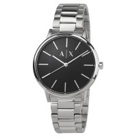 ARMANI EXCHANGE/アルマーニ エクスチェンジ ARMANI EXCHANGE 腕時計 ケイド CAYDE AX2700 BLACK/507793905
