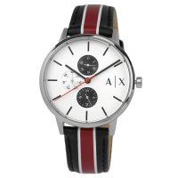 ARMANI EXCHANGE/アルマーニ エクスチェンジ ARMANI EXCHANGE 腕時計 ケイド CAYDE AX2724 WHITE/507793906