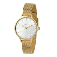 SKAGEN/スカーゲン SKAGEN 腕時計 アニータ リール ANITA LILLE SKW2150 SILVER/507793910