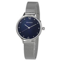 SKAGEN/スカーゲン SKAGEN 腕時計 アニータ リール ANITA LILLE SKW2307 BLUE/507793911