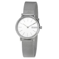 SKAGEN/スカーゲン SKAGEN 腕時計 シグネチャー リール スリム SIGNATUR LILLE SLIM SKW2692 WHITE/507793913