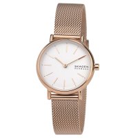 SKAGEN/スカーゲン SKAGEN 腕時計 シグネチャー リール スリム SIGNATUR LILLE SLIM SKW2694 WHITE/507793914