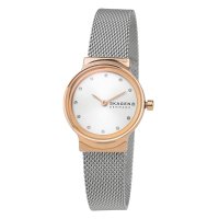 SKAGEN/スカーゲン SKAGEN 腕時計 フレヤ リール FREJA LILLE SKW2716 SILVER/507793915