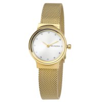 SKAGEN/スカーゲン SKAGEN 腕時計 フレヤ リール FREJA LILLE SKW2717 SILVER/507793916