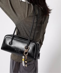journal standard  L'essage /【MARGE SHERWOOD/マージシャーウッド】SOFT BAGUETTE BAG：バッグ/507794006