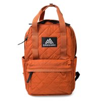 GREGORY/グレゴリー GREGORY リュックサック クラシック イージーピージーデイ 103868 A503 BROWN QUILTED/507794084