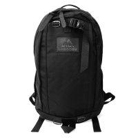 GREGORY/グレゴリー GREGORY リュックサック クラシック ハーフデイ 146490 0440 BLACK BALLISTIC/507794099