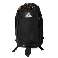 GREGORY/グレゴリー GREGORY リュックサック クラシック ハーフデイ 146490 1041 BLACK/507794100