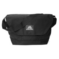GREGORY/グレゴリー GREGORY ショルダーバッグ クラシック オーセンティックメッセンジャー 150087 1041 BLACK/507794114