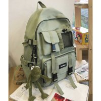 miniministore/ミニミニストア miniministore リュックサック男女兼用バックパック大容量/507794124
