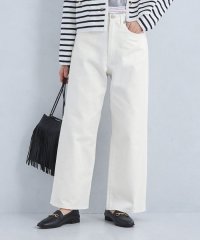 green label relaxing/［size SHORT/TALLあり］ワイド デニム パンツ/507794127