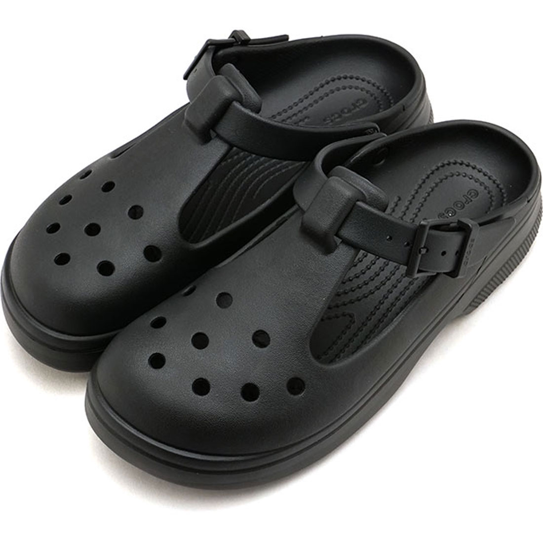 セール10%OFF】クロックス crocs Classic Mary Jane Clog Linen